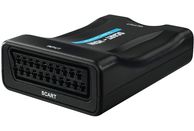 Convertisseur péritel HDMI HAMA 00121775 - Toute l'offre