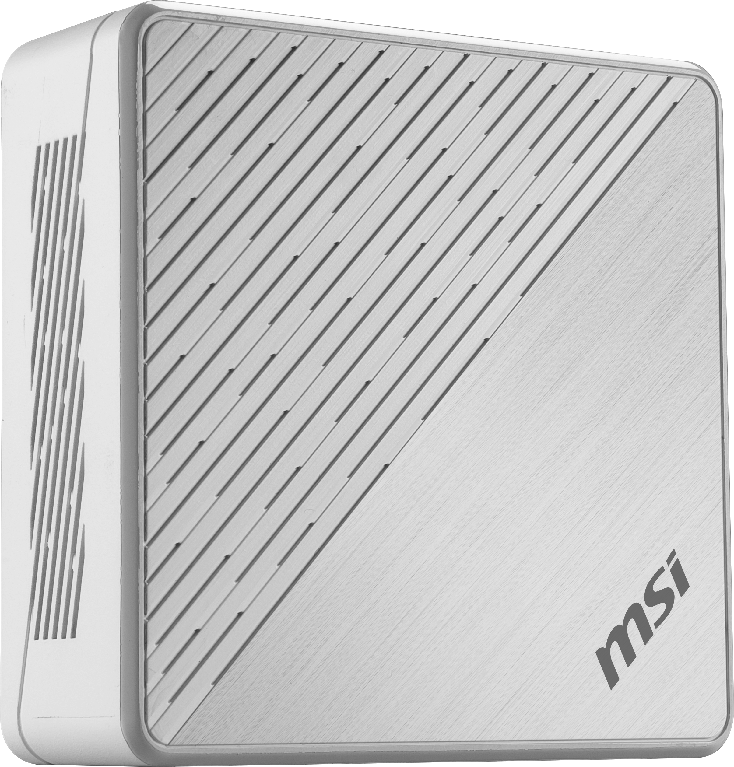 5 mit 10M-242BEU, Desktop-PC Prozessor CUBI Intel® MSI i7 Core™