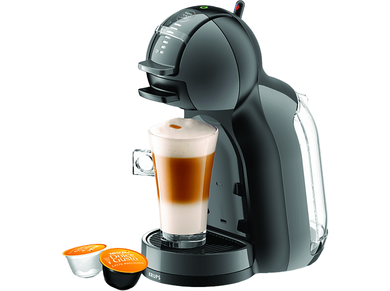 Cafeteras Dolce Gusto Krups