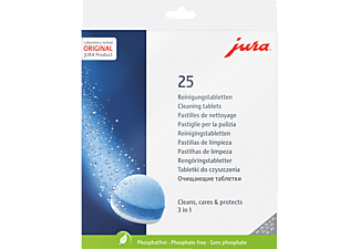 JURA 25045 Reinigungstabletten online kaufen | MediaMarkt