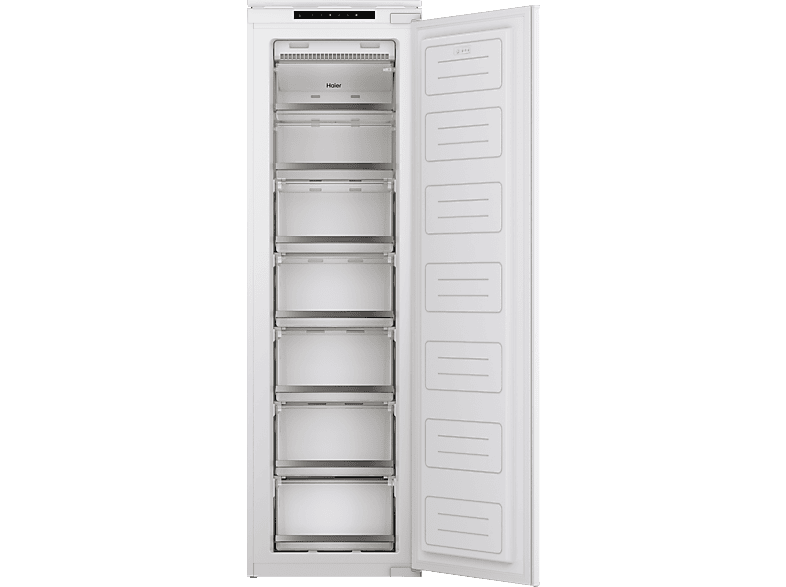 Congelador vertical integrable | Haier 37900562,Haier Series 6 HLE 172 NF