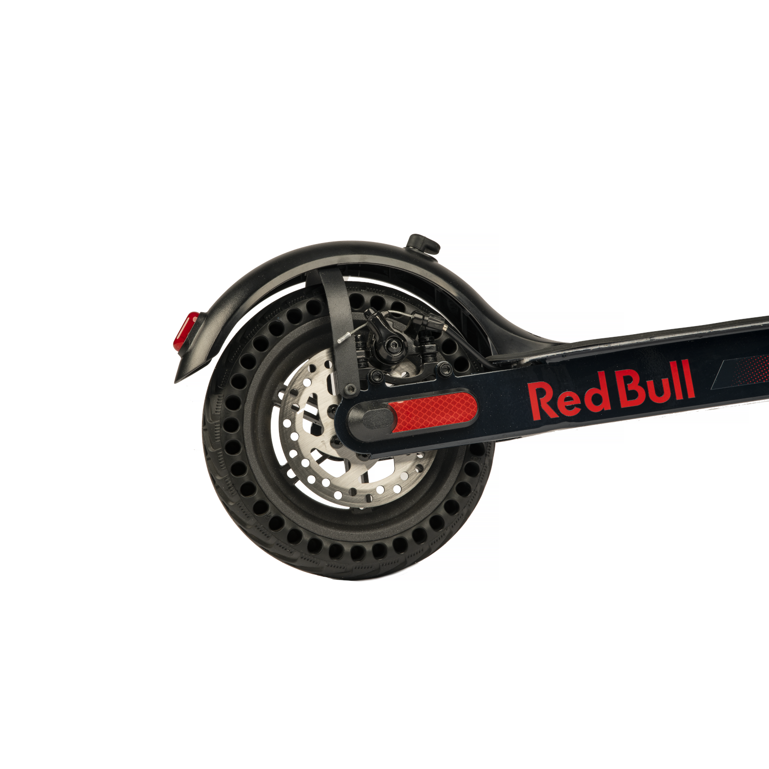 PRO-MOUNTS Red Bull Race All 8.5-inch