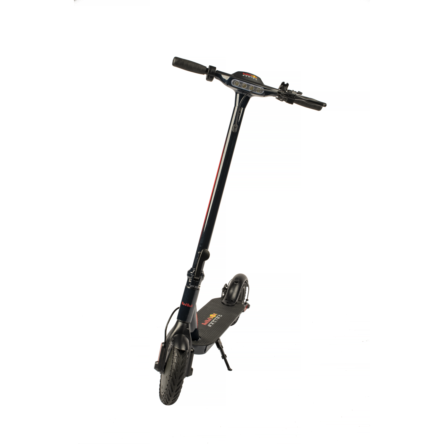 PRO-MOUNTS Red Bull Race All 8.5-inch