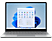 MICROSOFT Surface Laptop Go 2 - Notebook (12.4 ", 128 GB SSD, Platino)