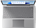 MICROSOFT Surface Laptop Go 2 - Notebook (12.4 ", 128 GB SSD, Platino)