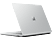 MICROSOFT Surface Laptop Go 2 - Ordinateur portable (12.4 ", 128 GB SSD, Platine)