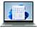 MICROSOFT Surface Laptop Go 2 - Notebook (12.4 ", 128 GB SSD, Salvia)