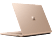 MICROSOFT Surface Laptop Go 2 - Notebook (12.4 ", 128 GB SSD, Pietra arenaria)