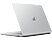 MICROSOFT Surface Laptop Go 2 - Notebook (12.4 ", 256 GB SSD, Platino)