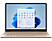 MICROSOFT Surface Laptop Go 2 - Notebook (12.4 