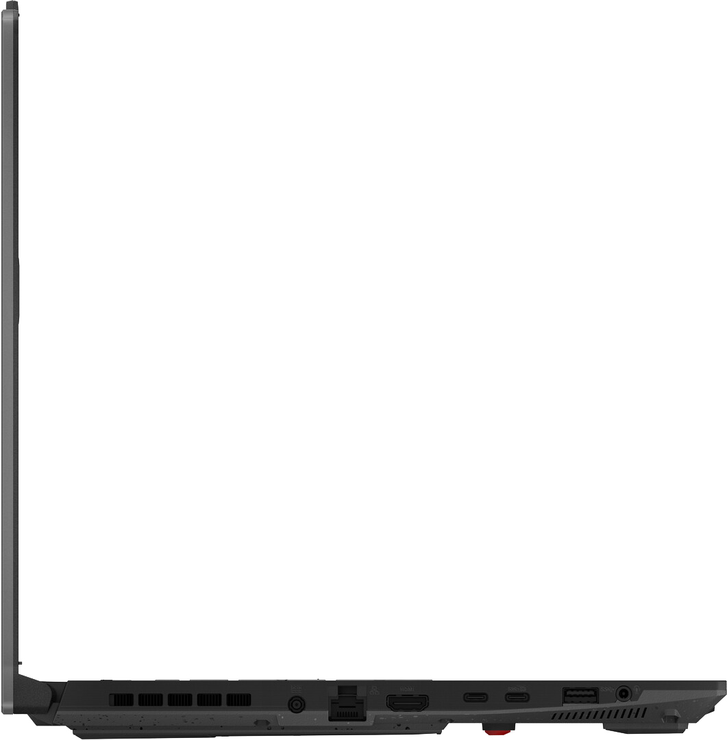 ASUS TUF GAMING A17 FA707RR-HX006W - 17.3 inch - AMD Ryzen 7 - 16 GB - 1 TB - RTX 3070