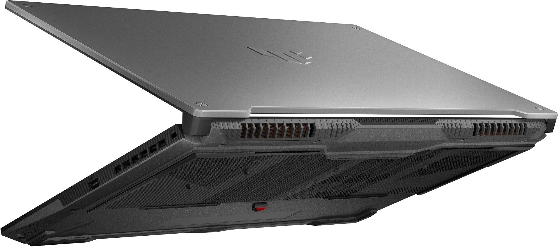 ASUS TUF GAMING A17 FA707RR-HX006W - 17.3 inch - AMD Ryzen 7 - 16 GB - 1 TB - RTX 3070