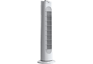 BEKO EFW5100W - Ventilatore a torre (Bianco)