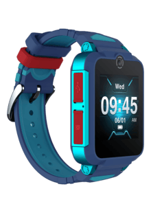 Smartwatch cheap fur kinder