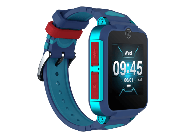 Smartwatch per bambini - Blu