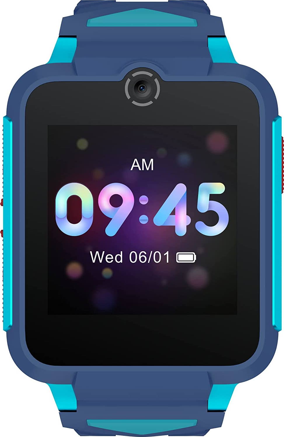 TCL Movetime Family Watch Smartwatch per bambini (135-200 mm