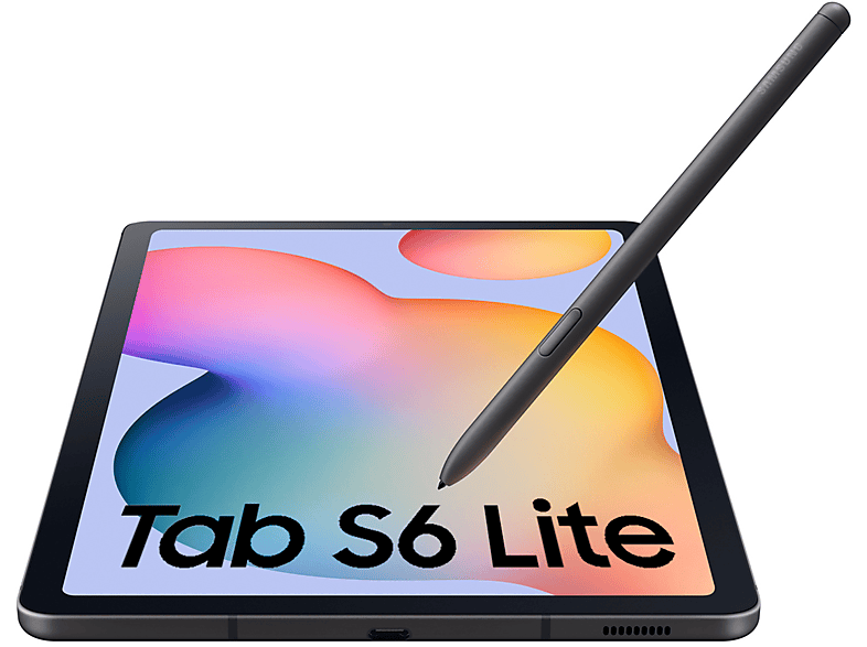 Samsung Galaxy Tab S6 Lite