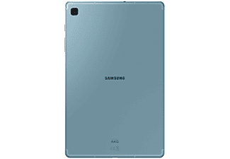 Tablet - Samsung Galaxy Tab S6 Lite, 64 GB, Azul, WiFi, 10.4" WUXGA+, 4 GB RAM, Octa-Core, Android 12