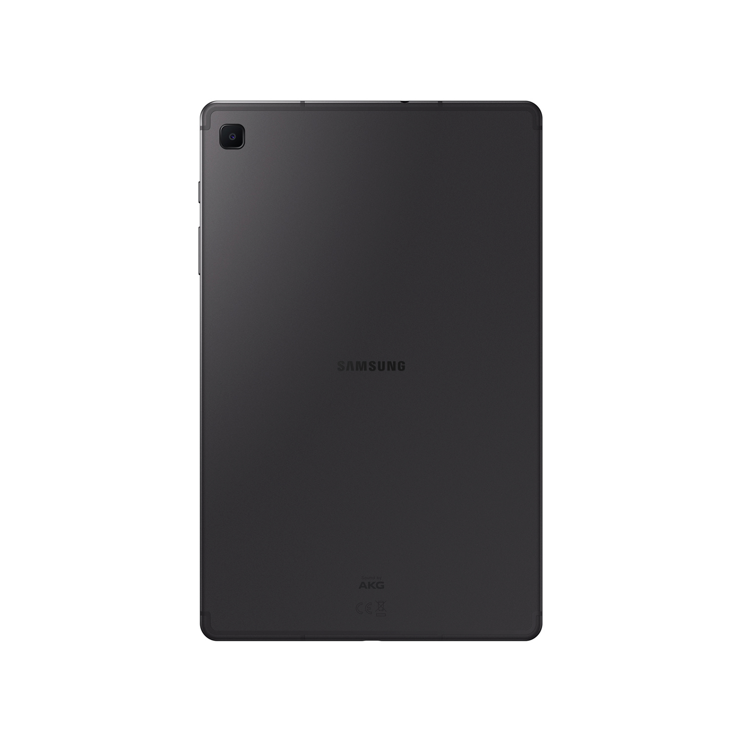 Tablet - Samsung Galaxy Tab S6 Lite, 64 GB, Gris, WiFi, 10.4" WUXGA+, 4 GB RAM, Octa-Core, Android 12