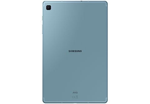 Tablet - Samsung Galaxy Tab S6 Lite 4G, 128 GB, Azul, WiFi + LTE, 10.4" WUXGA+, 4 GB RAM, Octa-Core, Android 12