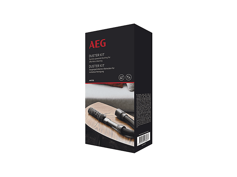 AEG AKit22 Duster-Kit; Zubehör