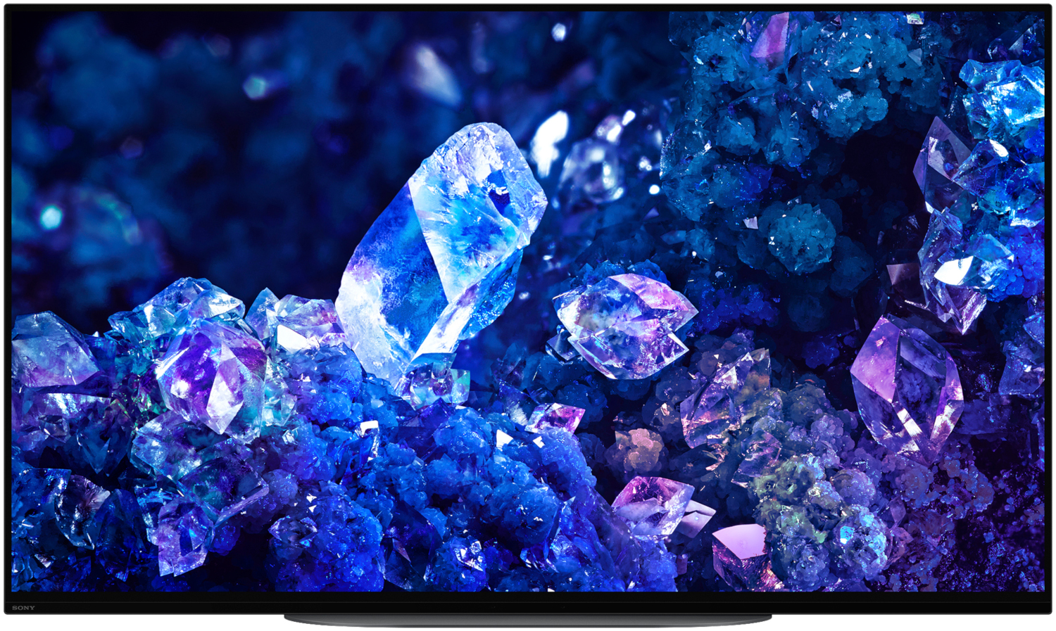 SONY XR48A90KAEP 48" OLED Smart 4K - OLED 4K - TV OLED - 48 pouces