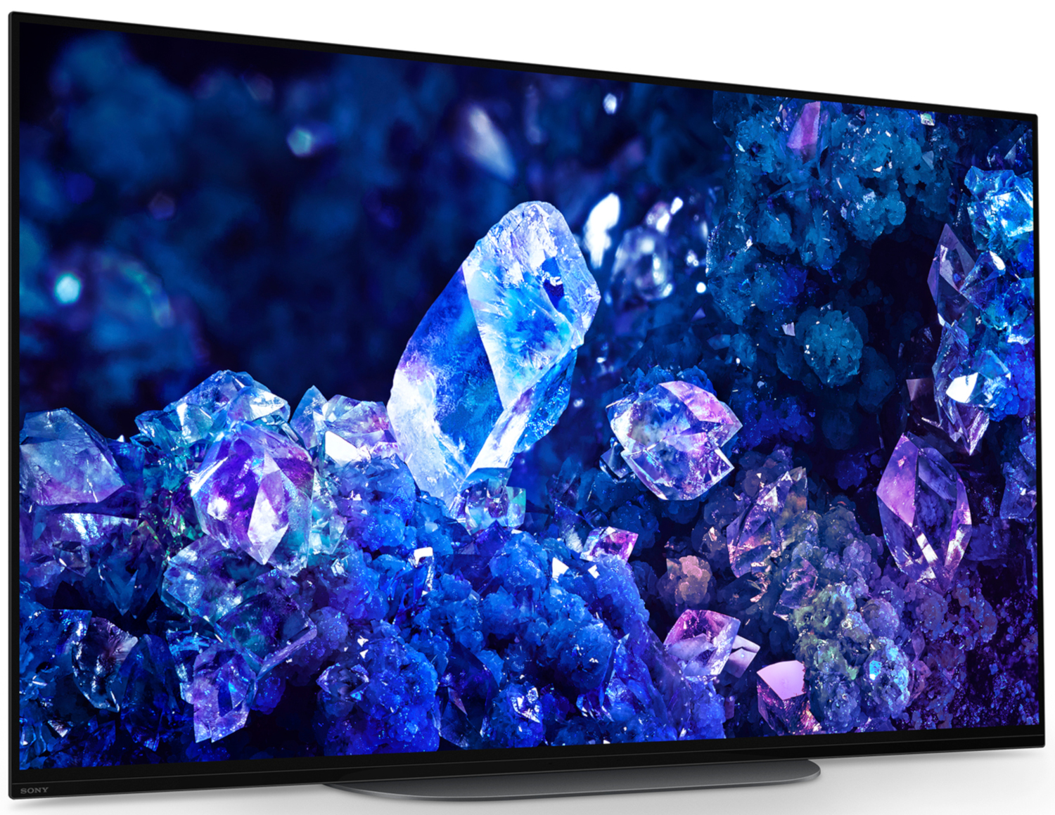 SONY XR48A90KAEP 48" OLED Smart 4K - OLED 4K - TV OLED - 48 pouces