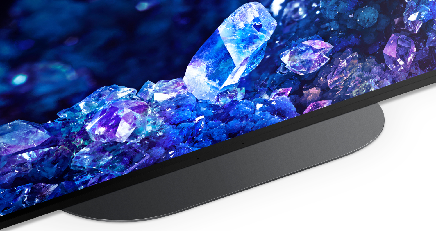SONY XR48A90KAEP 48" OLED Smart 4K - OLED 4K - TV OLED - 48 pouces