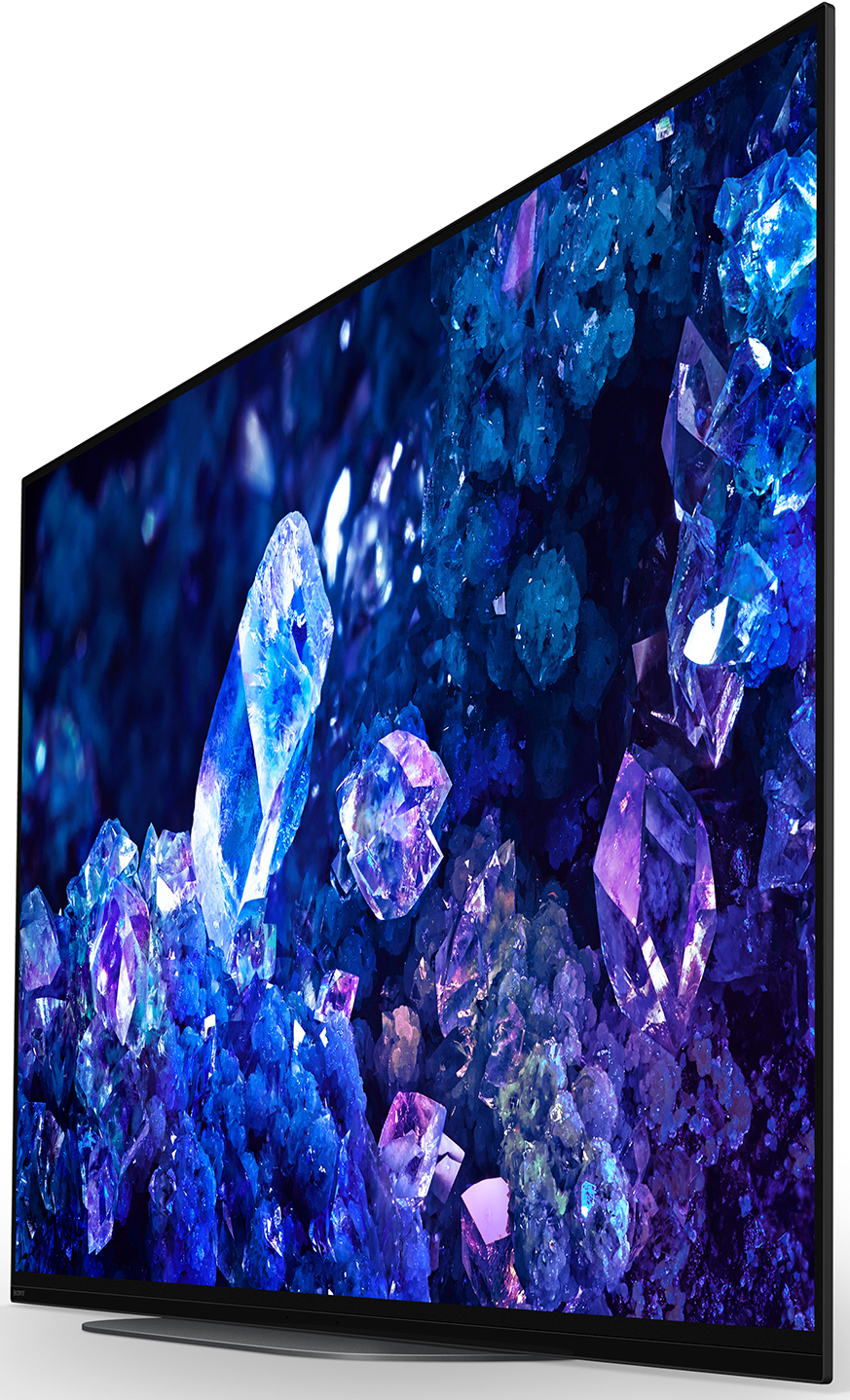 SONY XR48A90KAEP 48" OLED Smart 4K - OLED 4K - TV OLED - 48 pouces