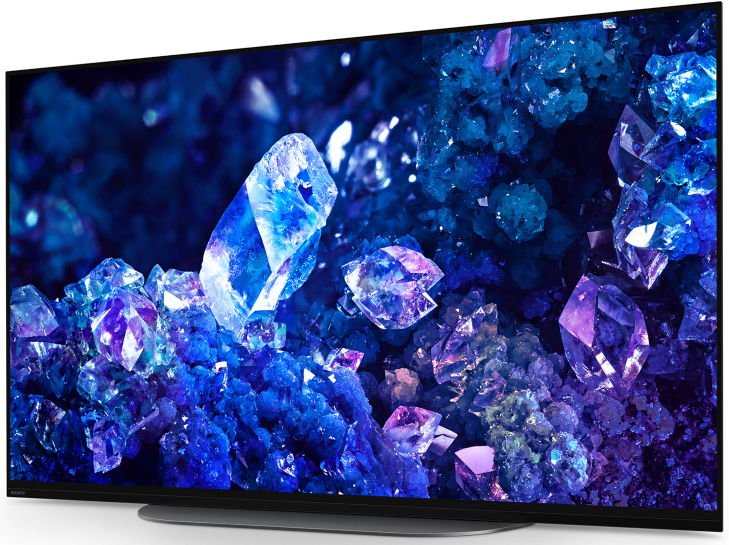 SONY XR42A90KAEP 42" OLED Smart 4K - OLED 4K - TV OLED - 42 pouces