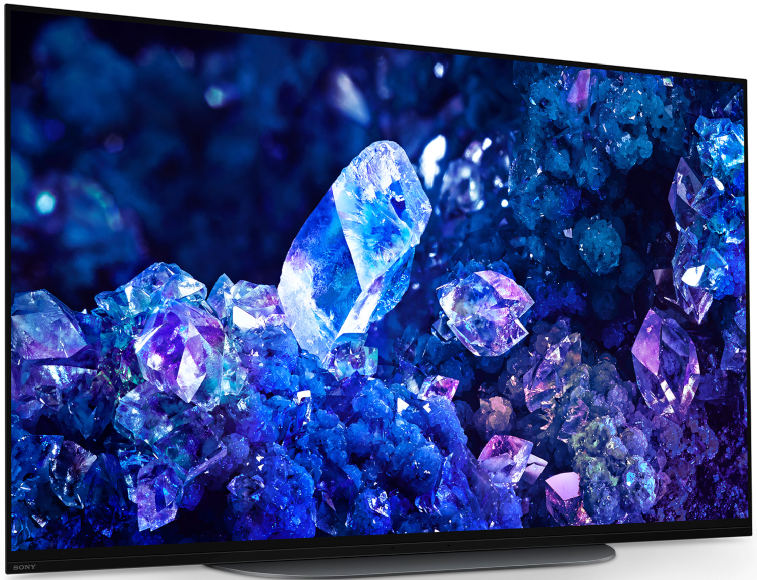 SONY XR42A90KAEP 42" OLED Smart 4K - OLED 4K - TV OLED - 42 pouces