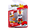 JAZWARES Pokémon: Liberlo - Personaggi da collezione (Multicolore)
