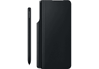 SAMSUNG Flip Cover inkl. Pen für Galaxy Z Folg3 5G
