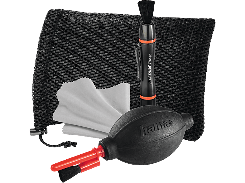 Hama Optic Dry Foto-Reinigungsset