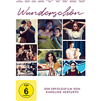 Wunderschön DVD