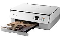 CANON PIXMA TS5351A - Printen, kopiëren en scannen - Inkt