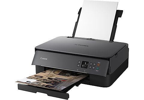 CANON PIXMA TS5350A - Printen, kopiëren en scannen - Inkt