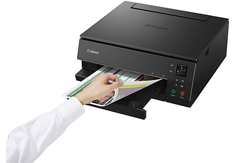 CANON PIXMA TS6350A - Printen, kopiëren en scannen - Inkt