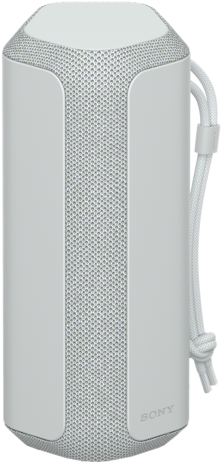 SONY SRSXE200H.CE7 - Enceinte portable Gris