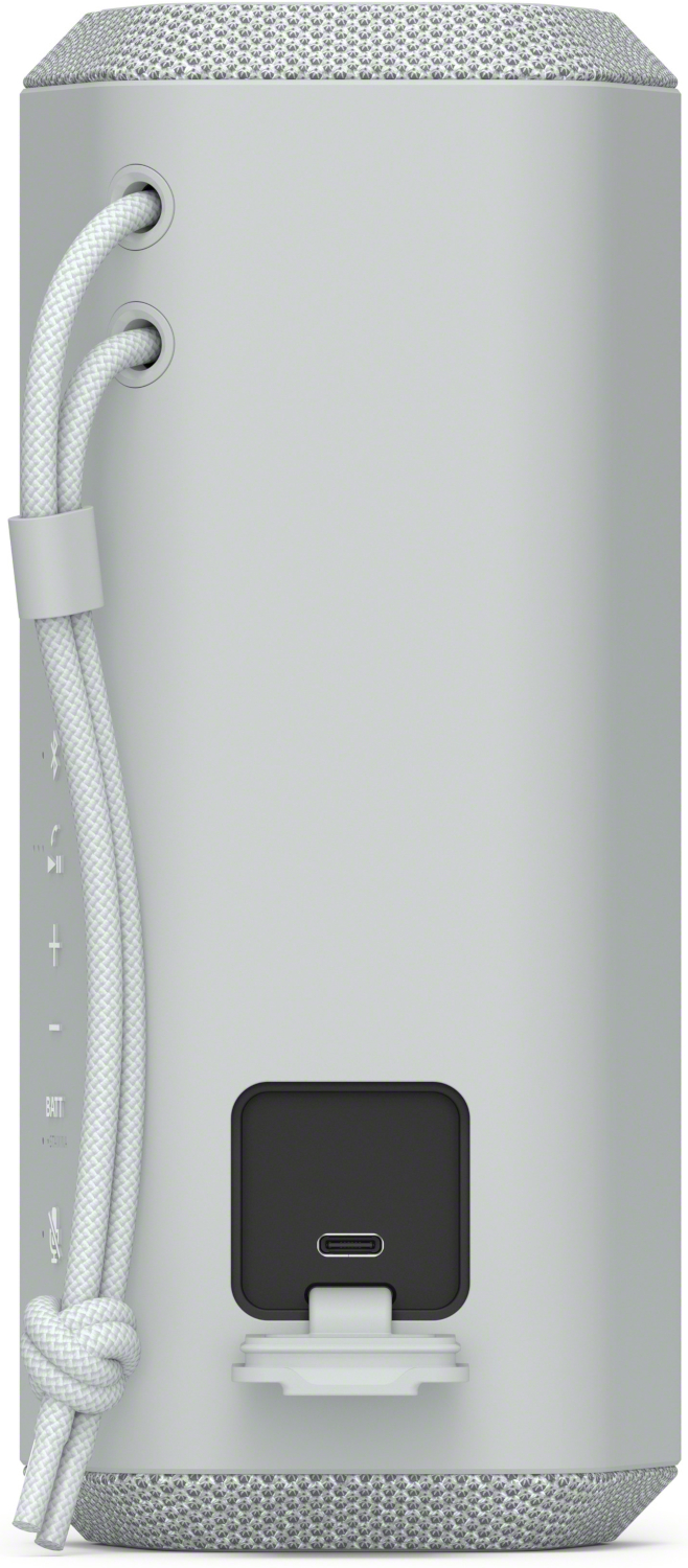 SONY SRSXE200H.CE7 - Enceinte portable Gris