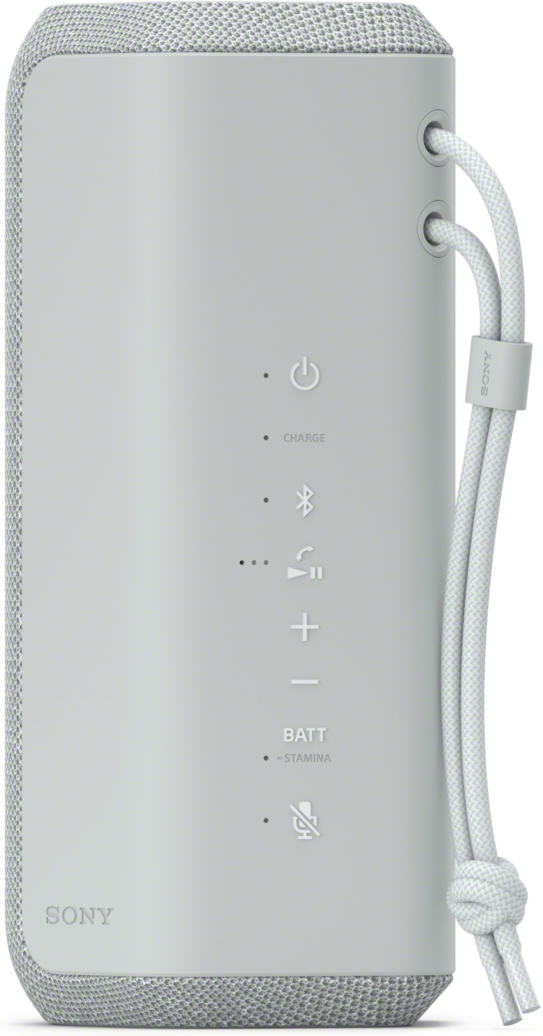 SONY SRSXE200H.CE7 - Enceinte portable Gris