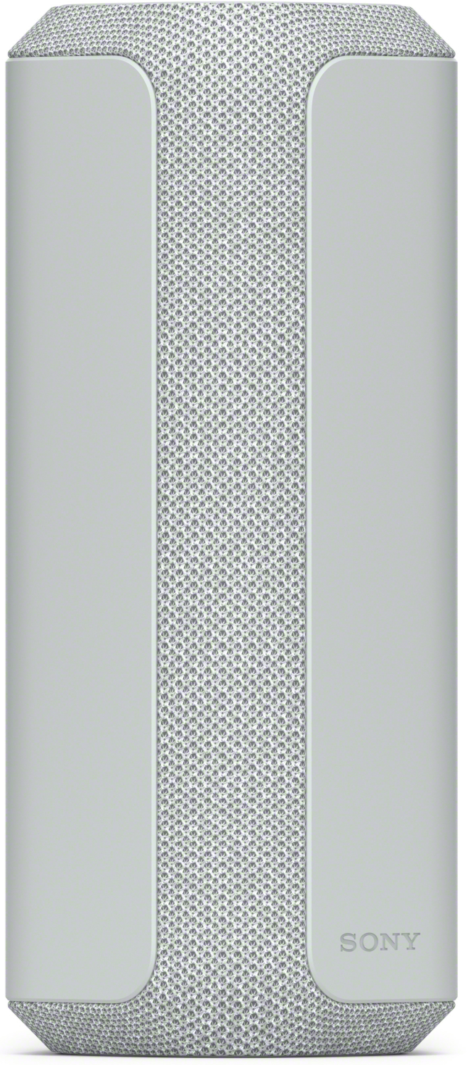 SONY SRSXE200H.CE7 - Enceinte portable Gris