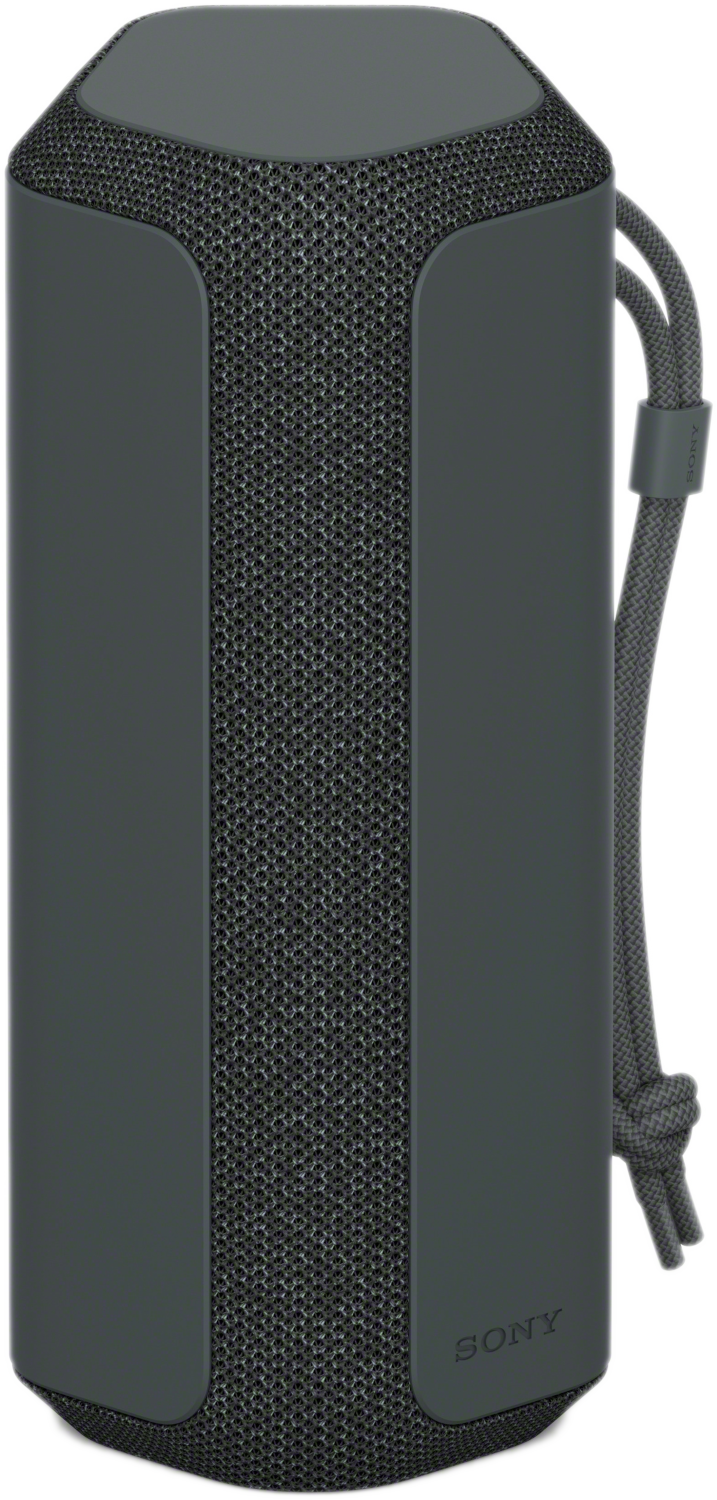 SONY SRSXE200B.CE7 - Enceinte portable Noir