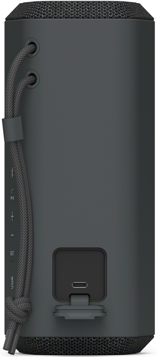 SONY SRSXE200B.CE7 - Enceinte portable Noir