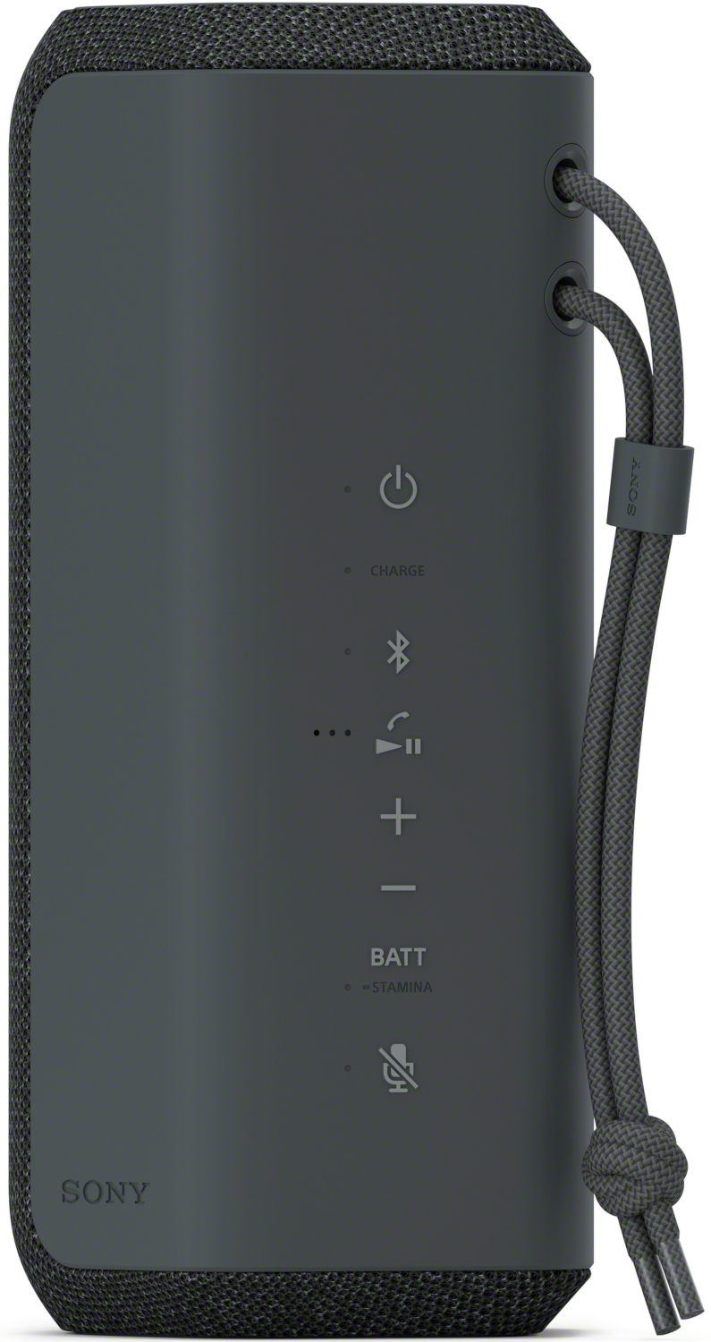 SONY SRSXE200B.CE7 - Enceinte portable Noir
