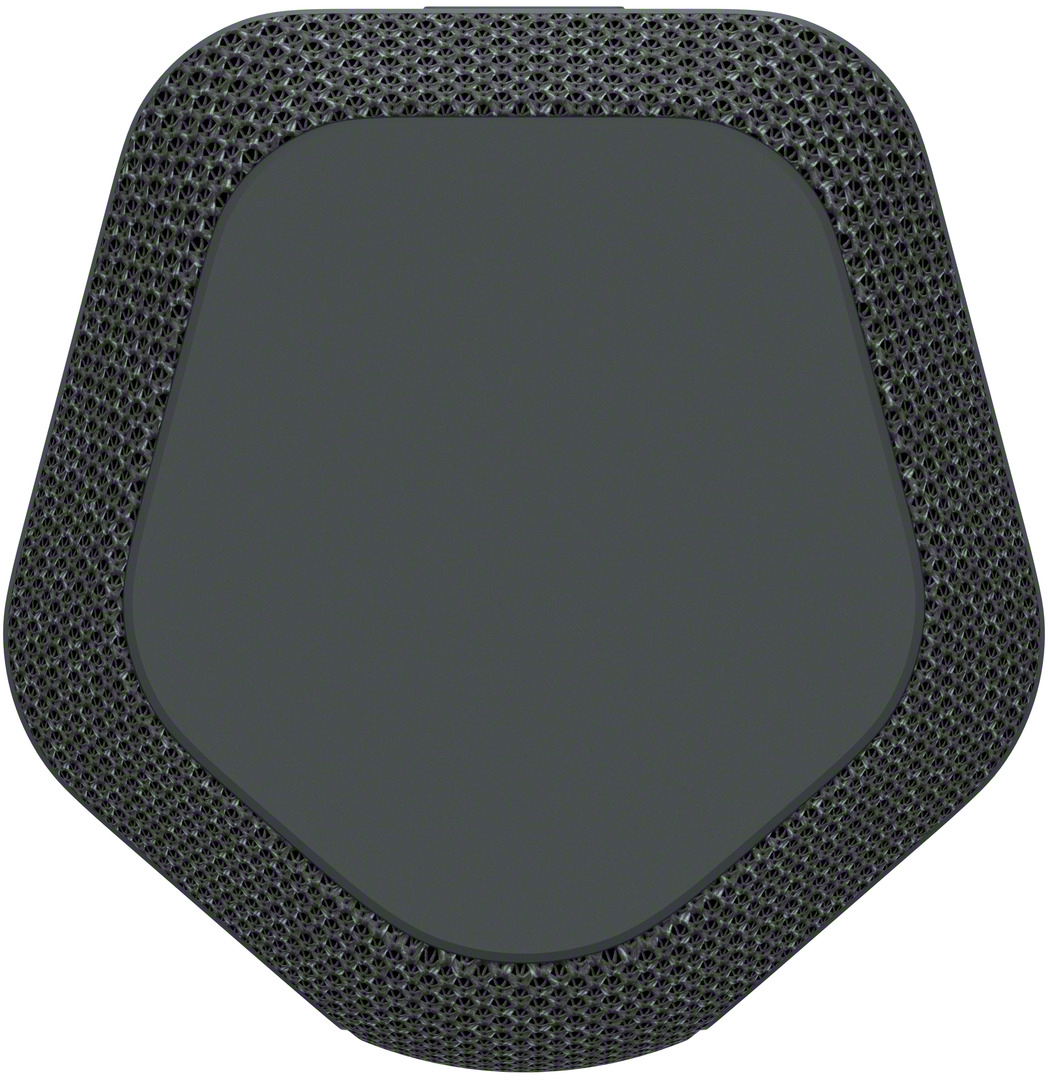 SONY SRSXE200B.CE7 - Enceinte portable Noir