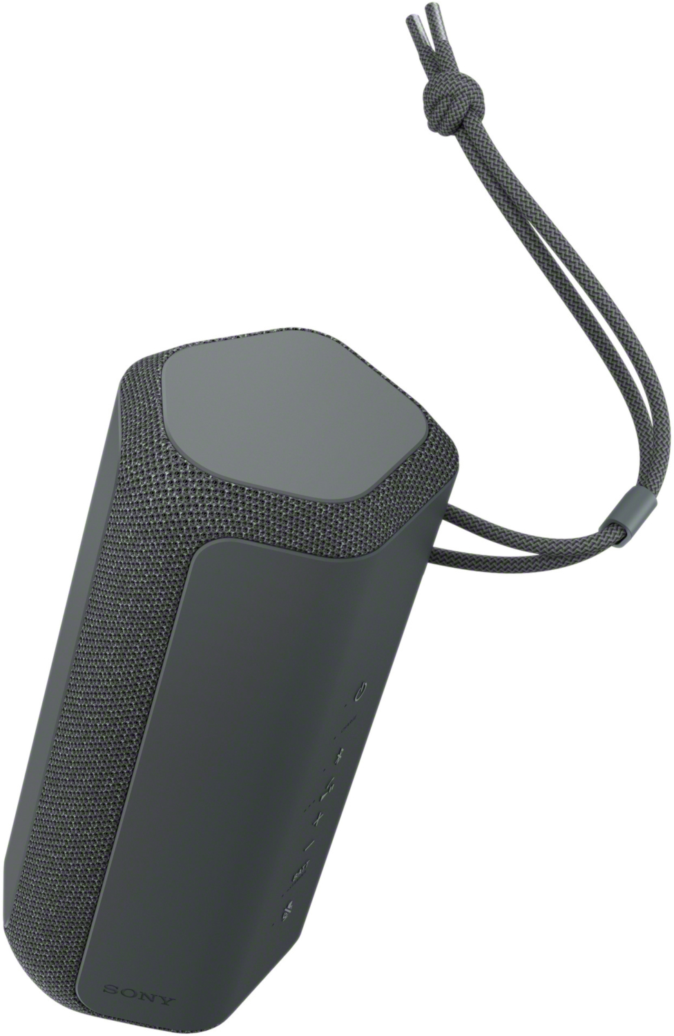 SONY SRSXE200B.CE7 - Enceinte portable Noir