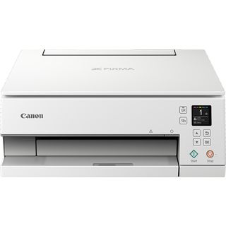 CANON PIXMA TS6351A - Printen, kopiëren en scannen - Inkt