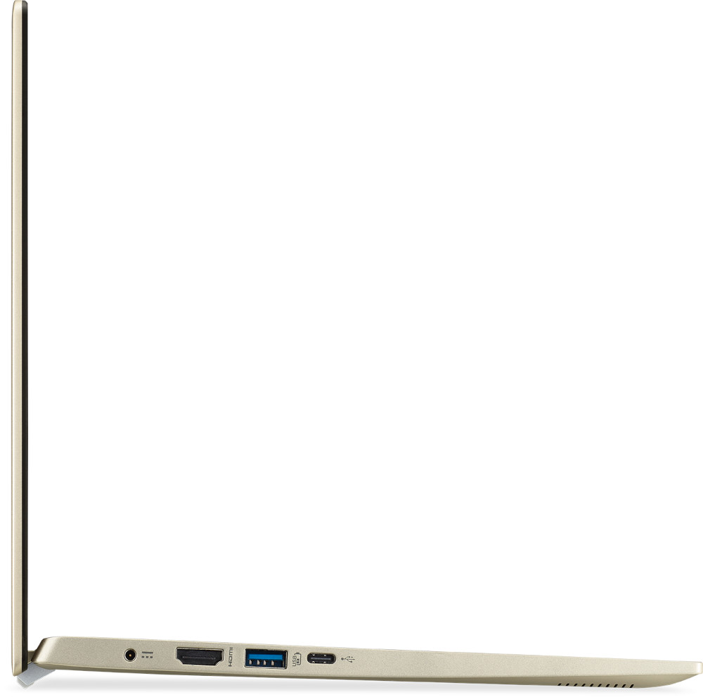 ACER PC portable Swift 1 SF114-34-C48G Intel Celeron N4500 (NX.A74EH.001)