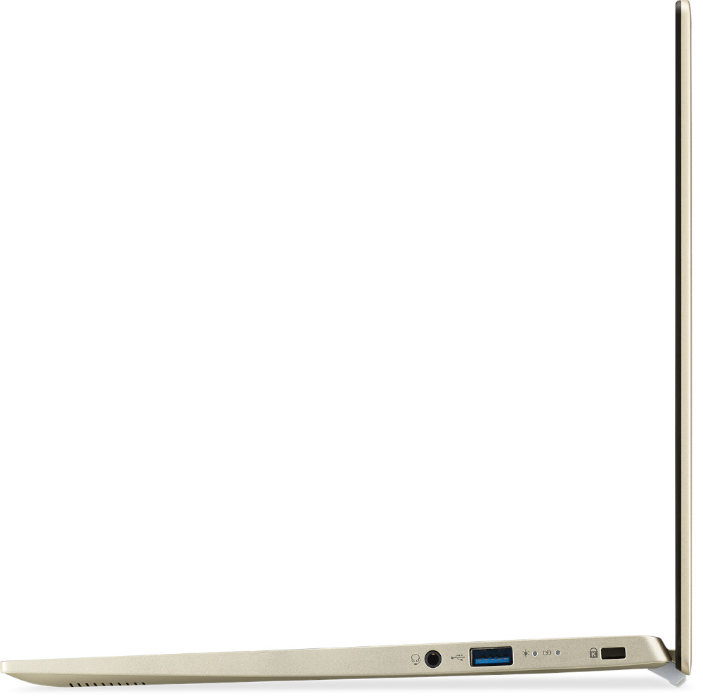 ACER PC portable Swift 1 SF114-34-C48G Intel Celeron N4500 (NX.A74EH.001)